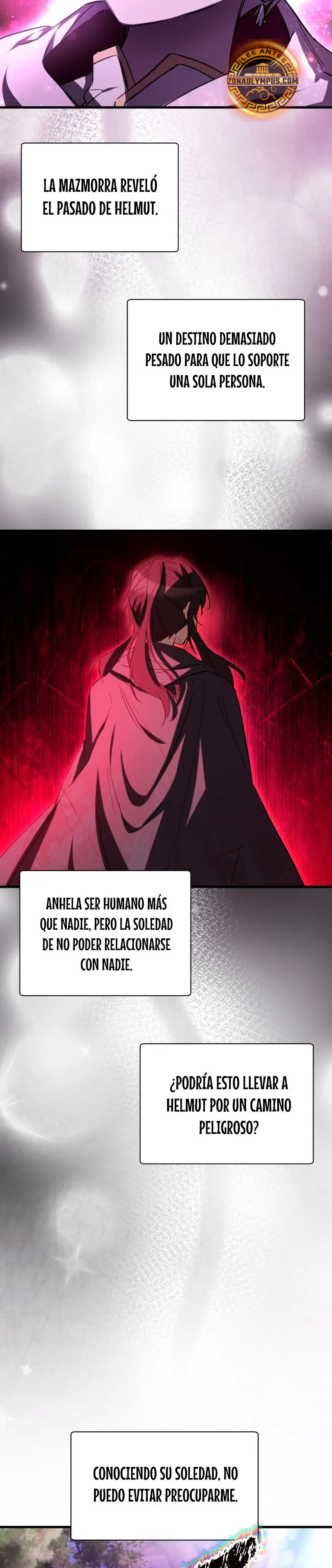 Read Helmut_ El Niño Abandonado ES Manga Online