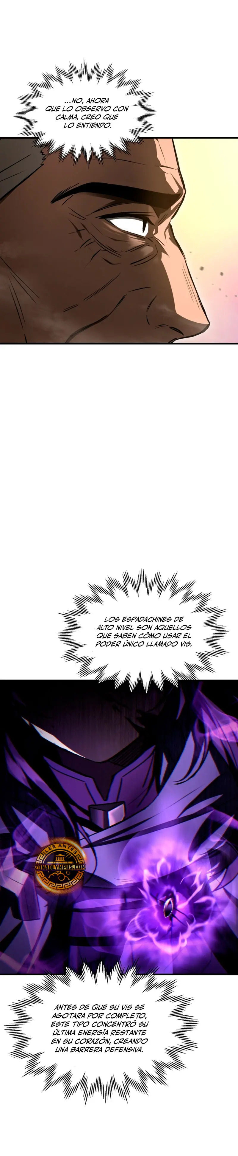 Read Helmut_ El Niño Abandonado ES Manga Online