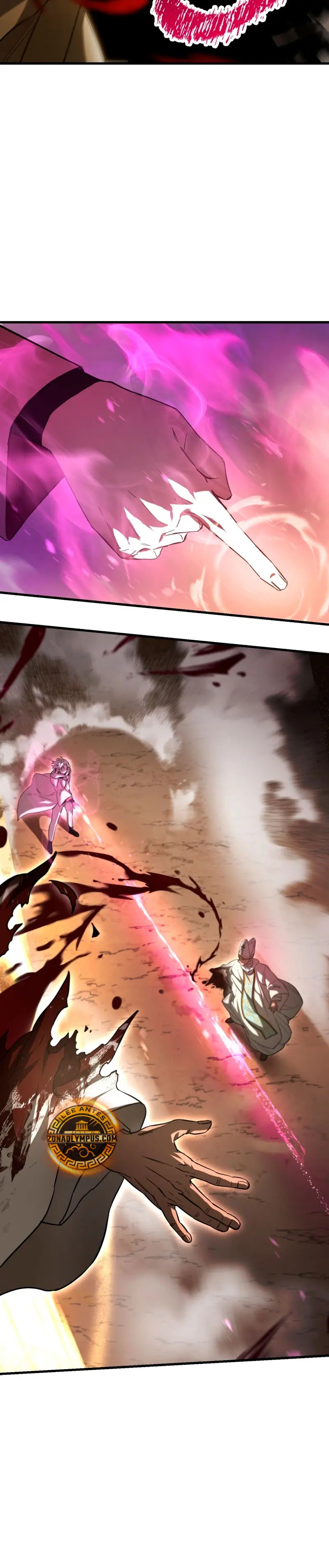 Read Helmut_ El Niño Abandonado ES Manga Online