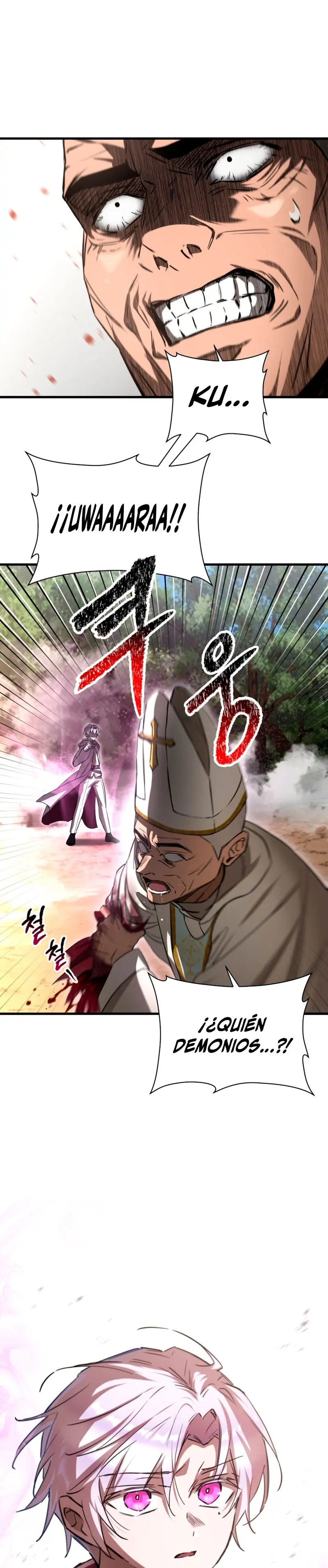 Read Helmut_ El Niño Abandonado ES Manga Online