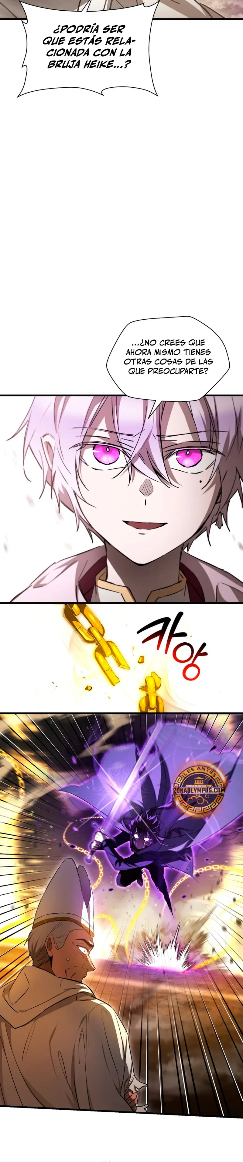 Read Helmut_ El Niño Abandonado ES Manga Online