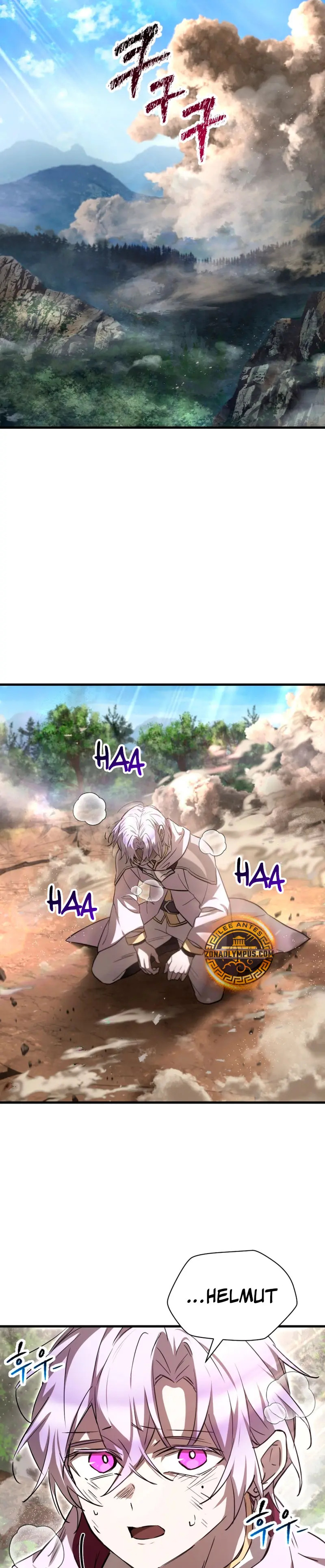 Read Helmut_ El Niño Abandonado ES Manga Online