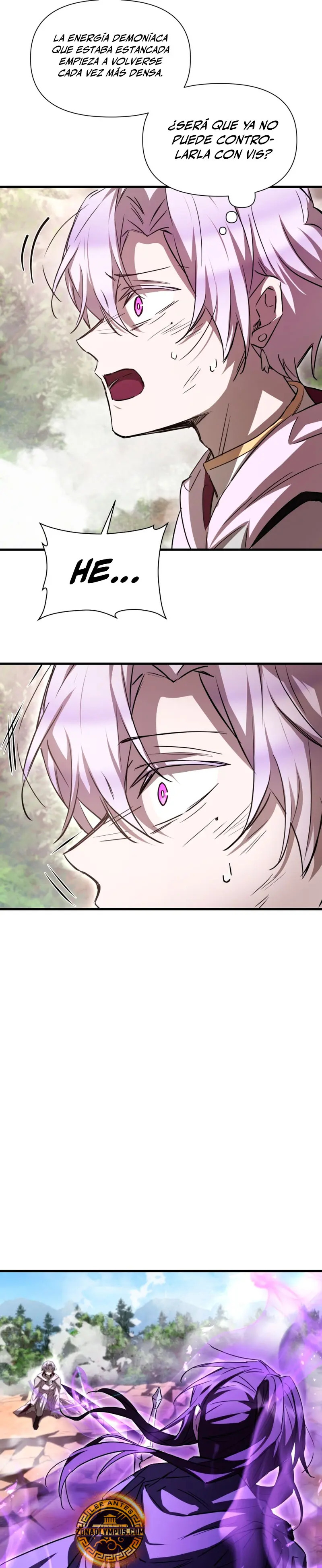 Read Helmut_ El Niño Abandonado ES Manga Online