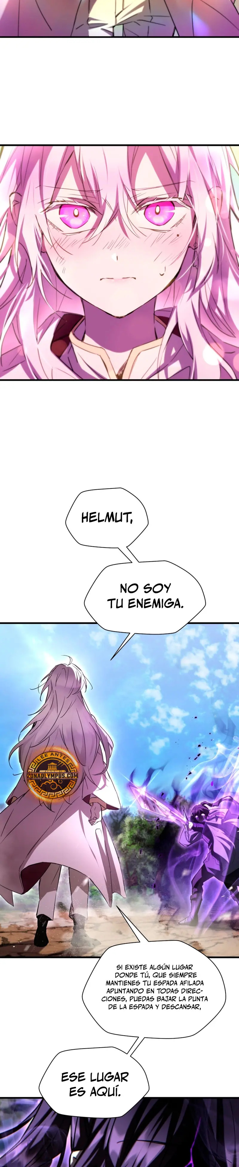 Read Helmut_ El Niño Abandonado ES Manga Online