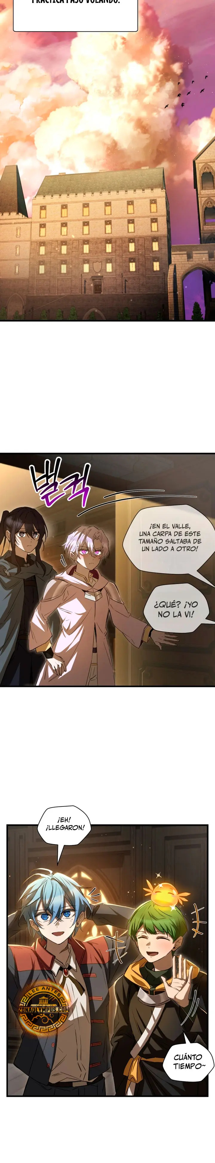 Read Helmut_ El Niño Abandonado ES Manga Online