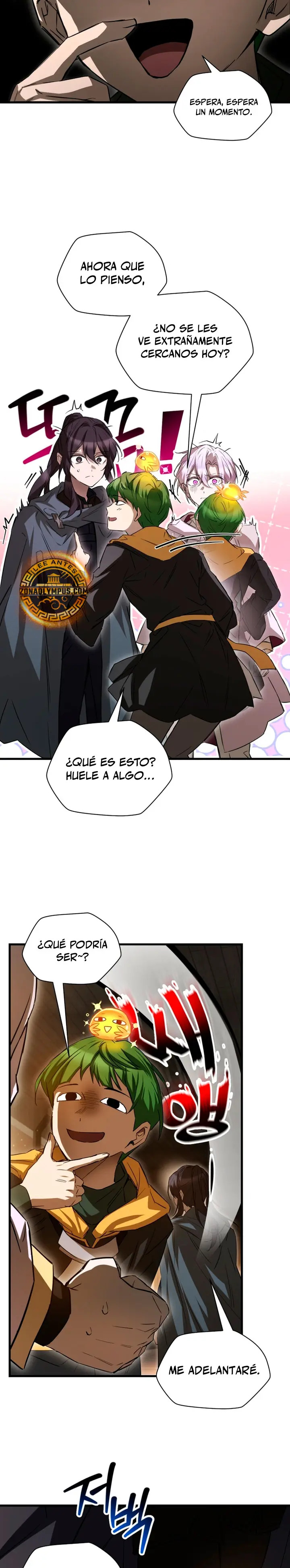 Read Helmut_ El Niño Abandonado ES Manga Online