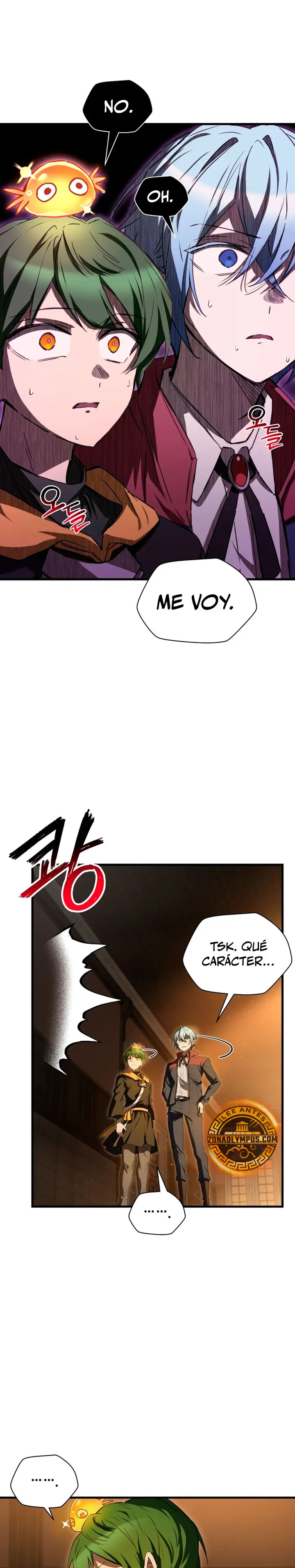 Read Helmut_ El Niño Abandonado ES Manga Online