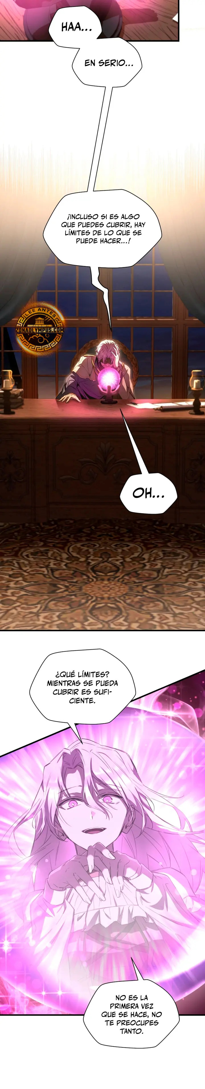 Read Helmut_ El Niño Abandonado ES Manga Online
