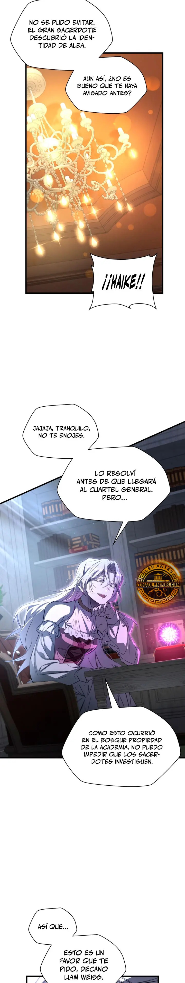 Read Helmut_ El Niño Abandonado ES Manga Online