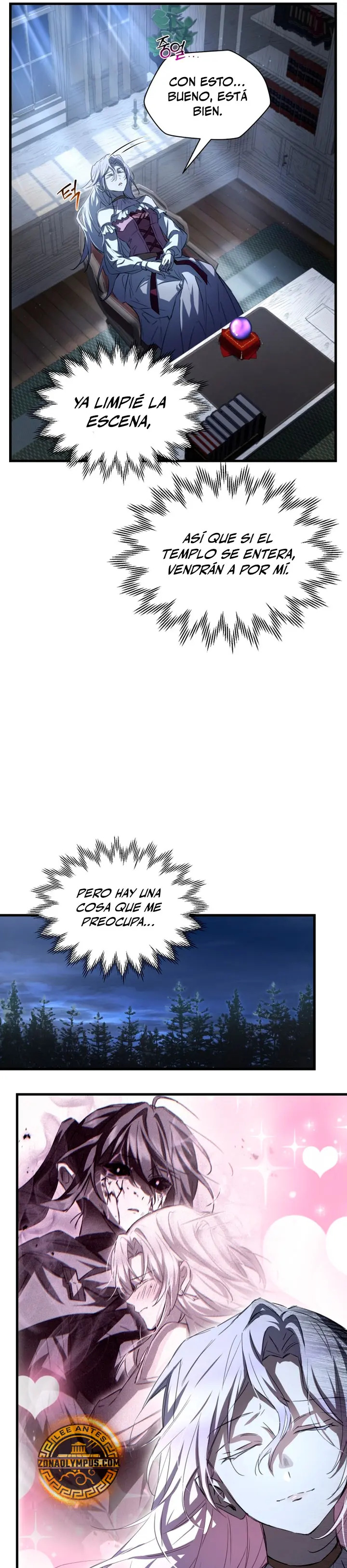 Read Helmut_ El Niño Abandonado ES Manga Online