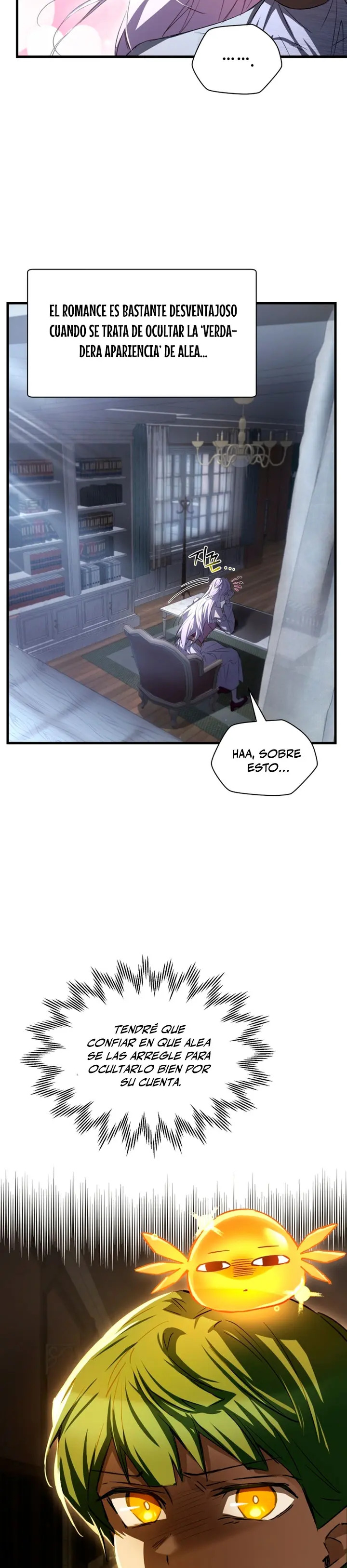 Read Helmut_ El Niño Abandonado ES Manga Online