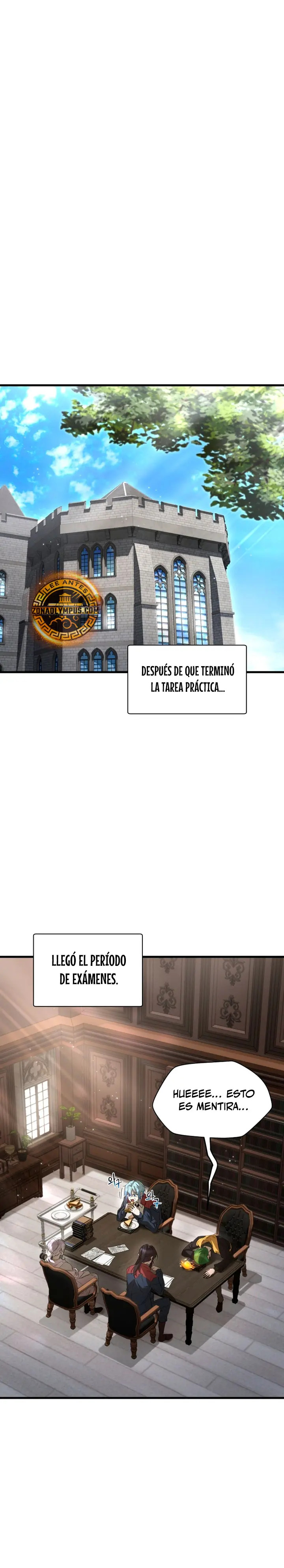 Read Helmut_ El Niño Abandonado ES Manga Online
