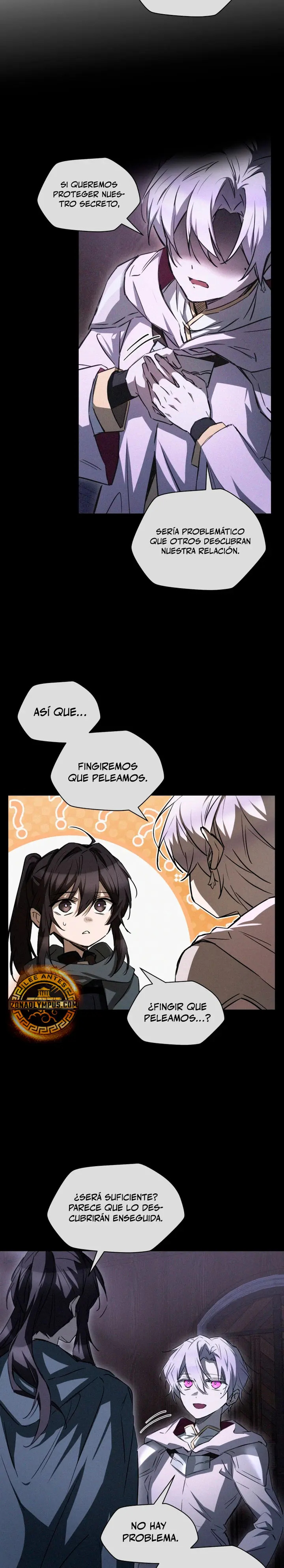 Read Helmut_ El Niño Abandonado ES Manga Online