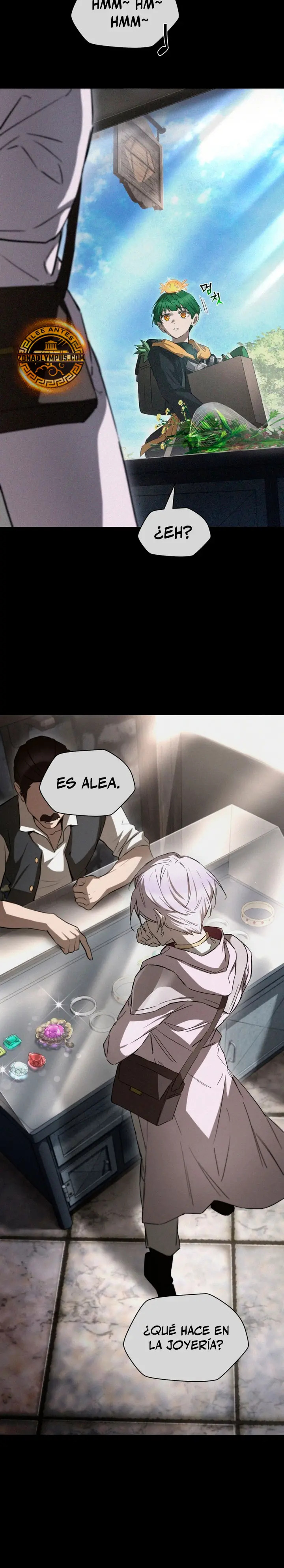 Read Helmut_ El Niño Abandonado ES Manga Online