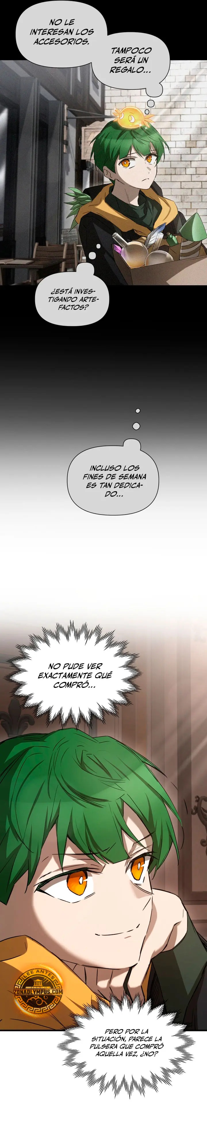 Read Helmut_ El Niño Abandonado ES Manga Online