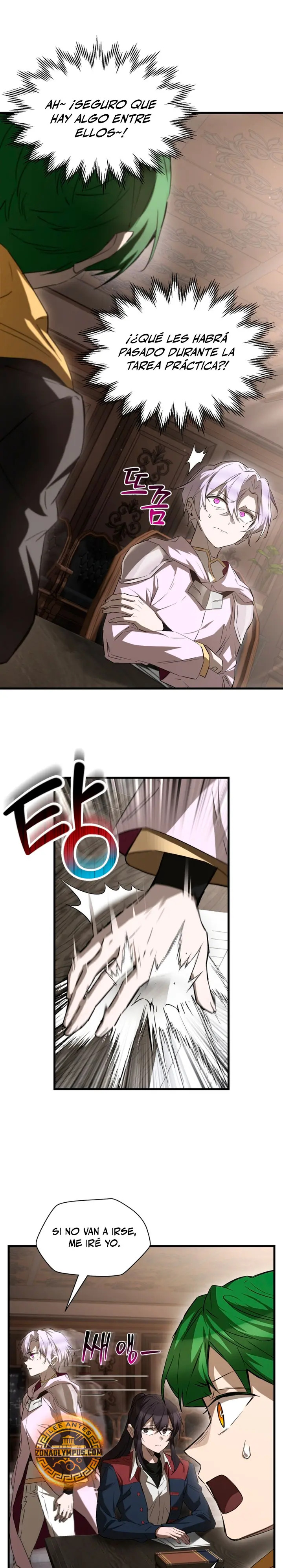 Read Helmut_ El Niño Abandonado ES Manga Online
