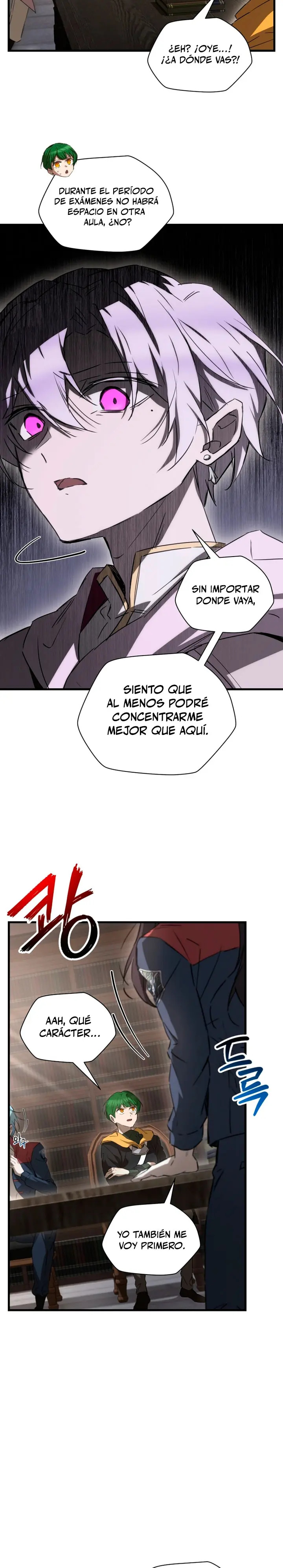 Read Helmut_ El Niño Abandonado ES Manga Online