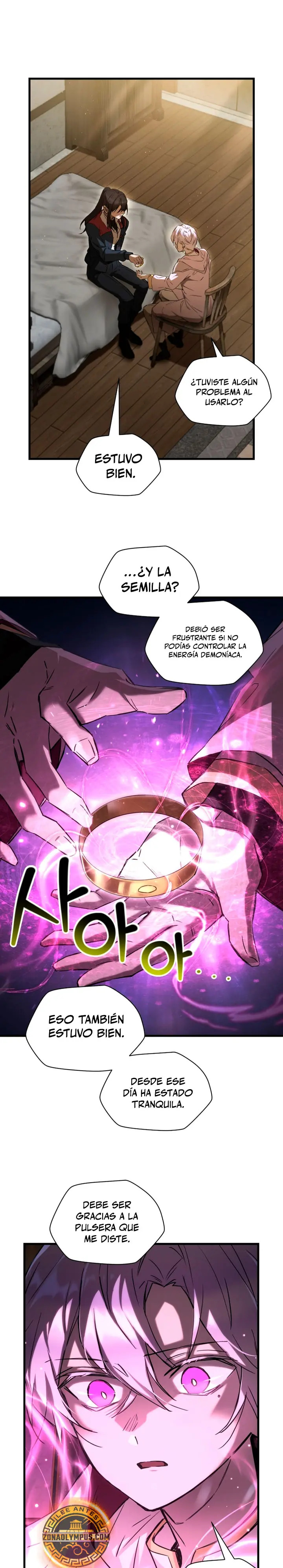 Read Helmut_ El Niño Abandonado ES Manga Online