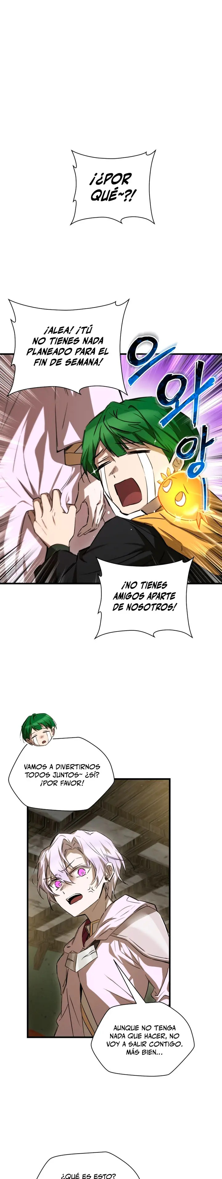 Read Helmut_ El Niño Abandonado ES Manga Online