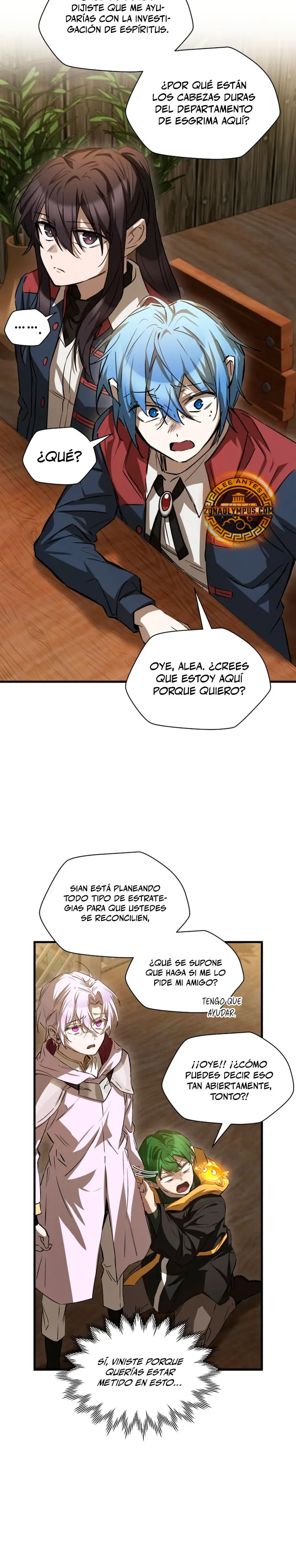 Read Helmut_ El Niño Abandonado ES Manga Online