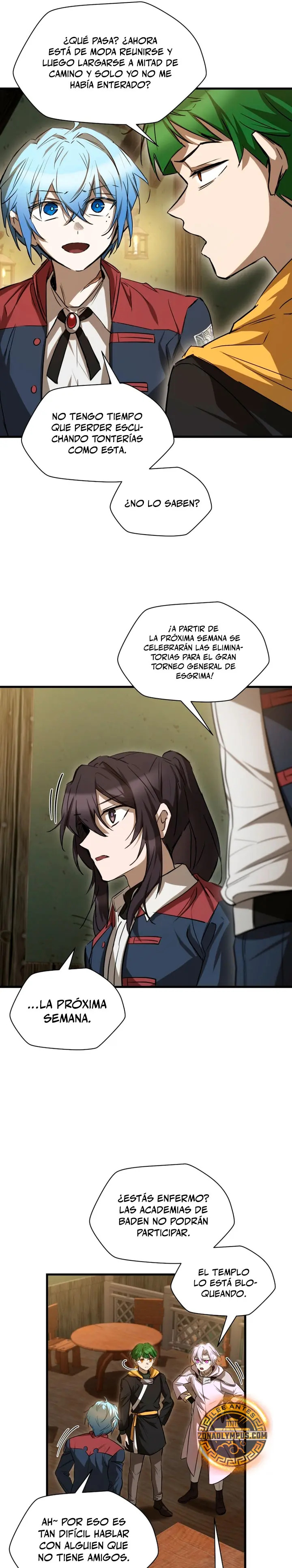 Read Helmut_ El Niño Abandonado ES Manga Online