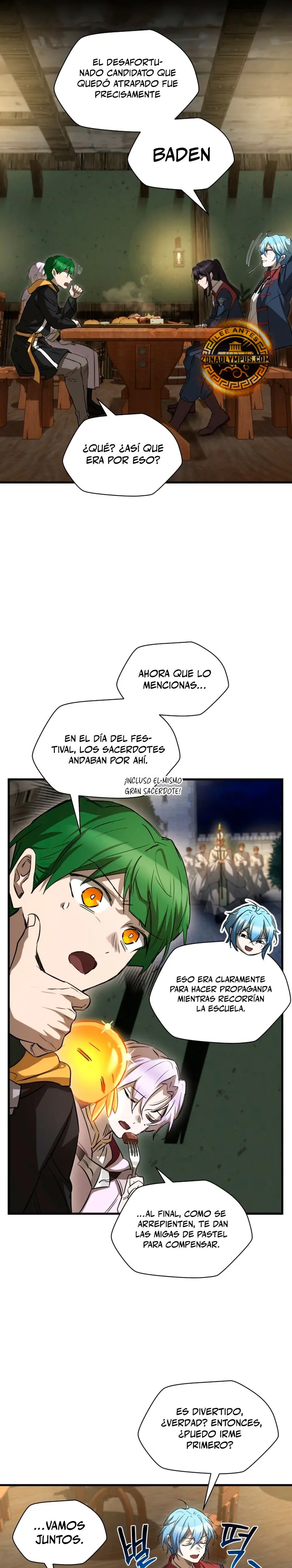 Read Helmut_ El Niño Abandonado ES Manga Online
