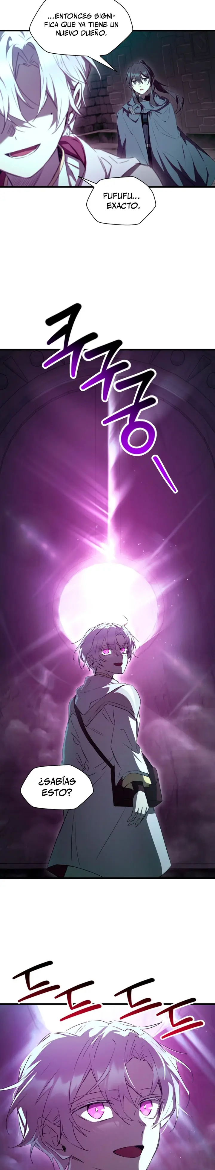 Read Helmut_ El Niño Abandonado ES Manga Online