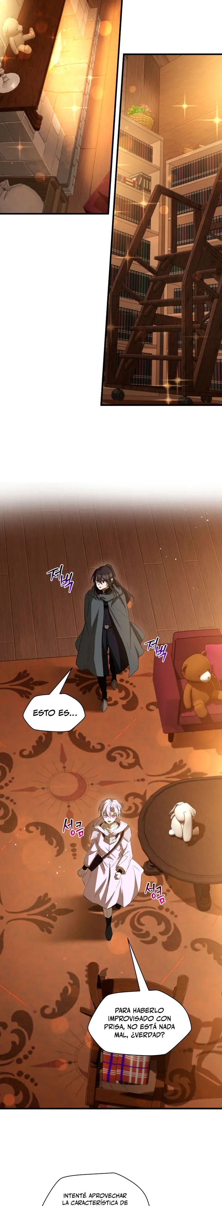Read Helmut_ El Niño Abandonado ES Manga Online