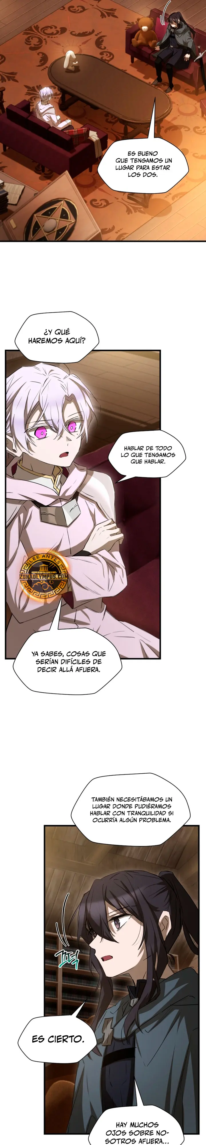 Read Helmut_ El Niño Abandonado ES Manga Online