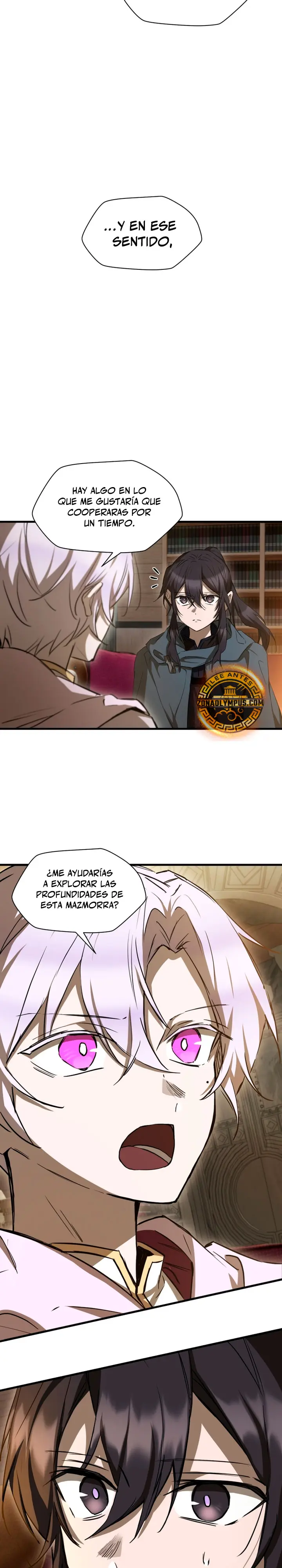 Read Helmut_ El Niño Abandonado ES Manga Online