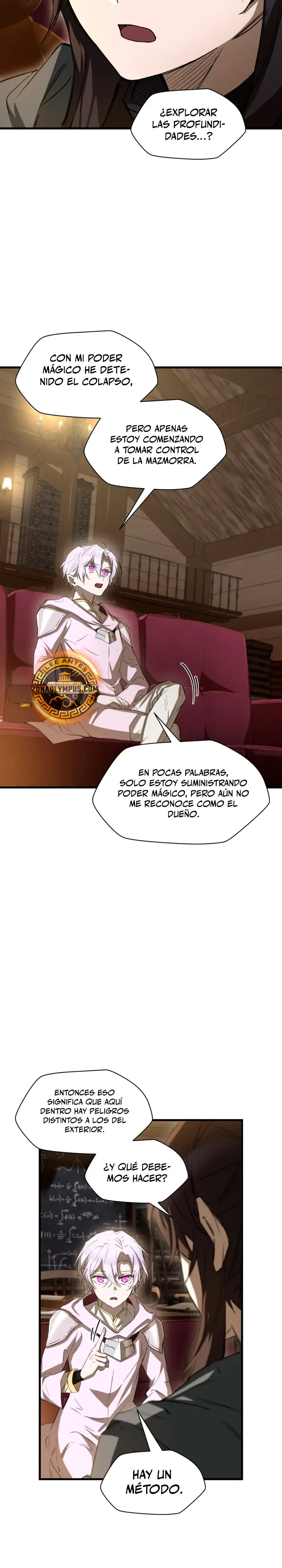 Read Helmut_ El Niño Abandonado ES Manga Online