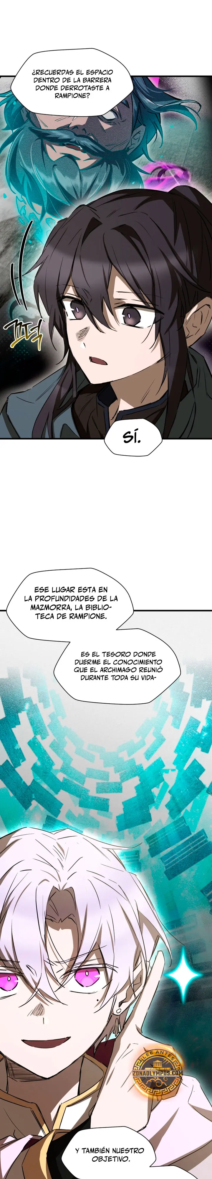 Read Helmut_ El Niño Abandonado ES Manga Online