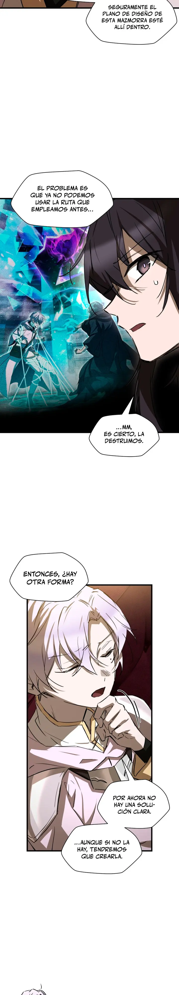 Read Helmut_ El Niño Abandonado ES Manga Online