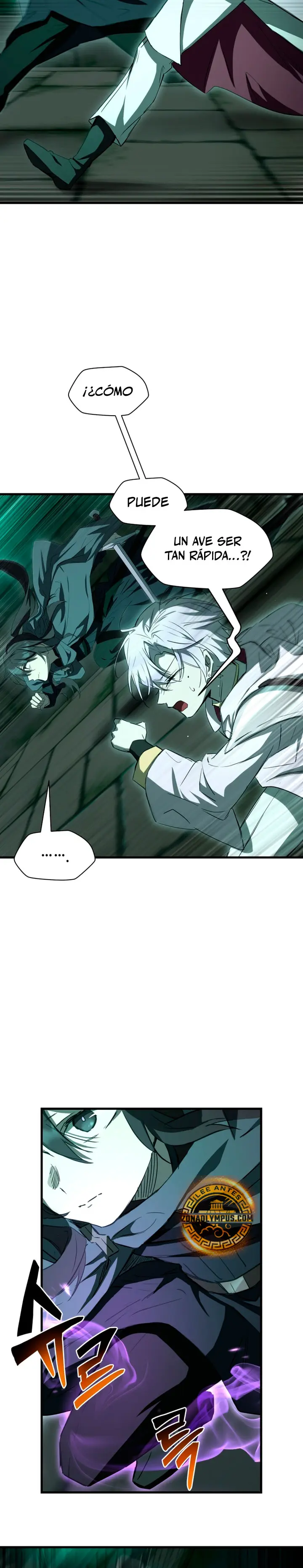 Read Helmut_ El Niño Abandonado ES Manga Online