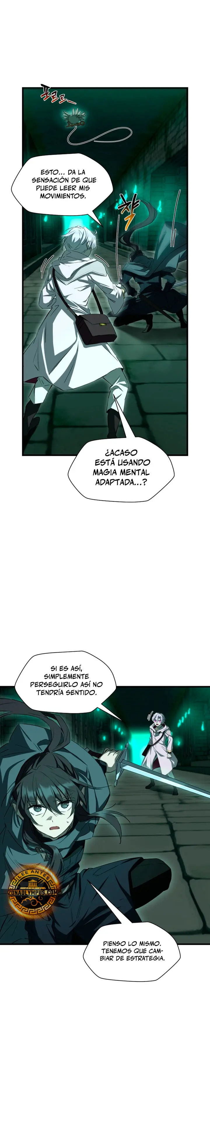 Read Helmut_ El Niño Abandonado ES Manga Online