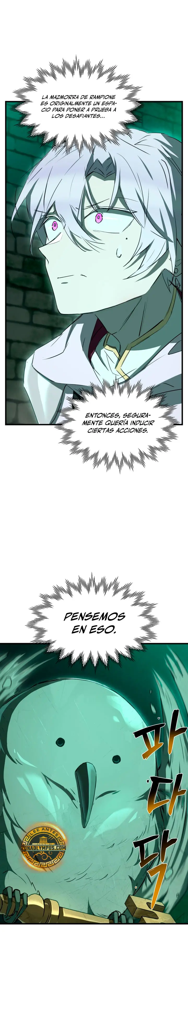 Read Helmut_ El Niño Abandonado ES Manga Online