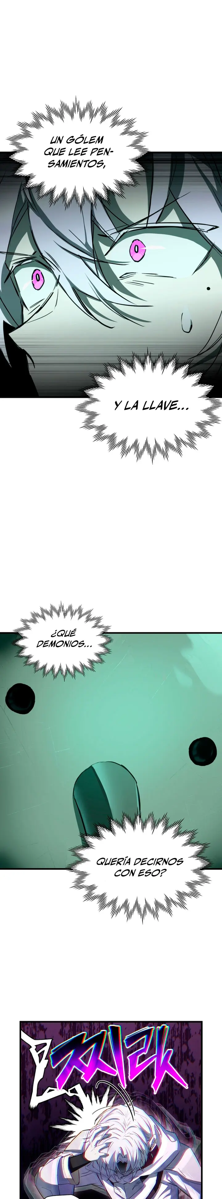 Read Helmut_ El Niño Abandonado ES Manga Online