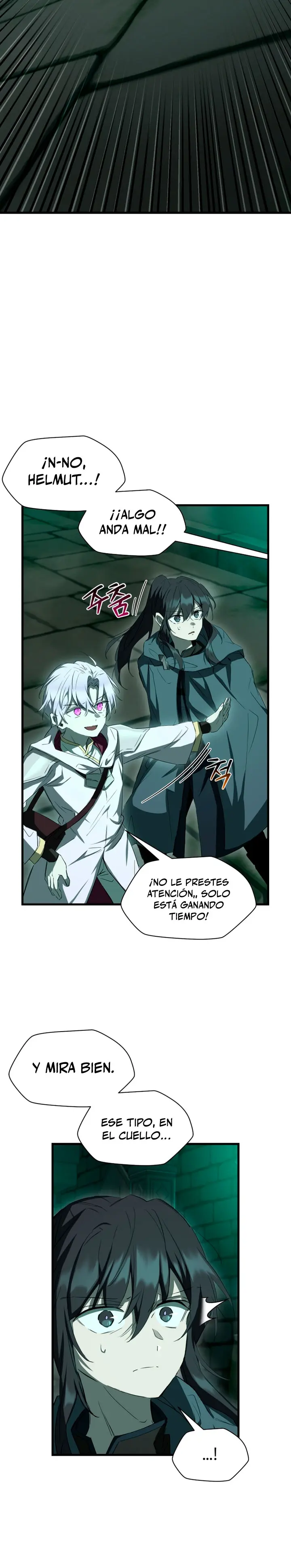 Read Helmut_ El Niño Abandonado ES Manga Online