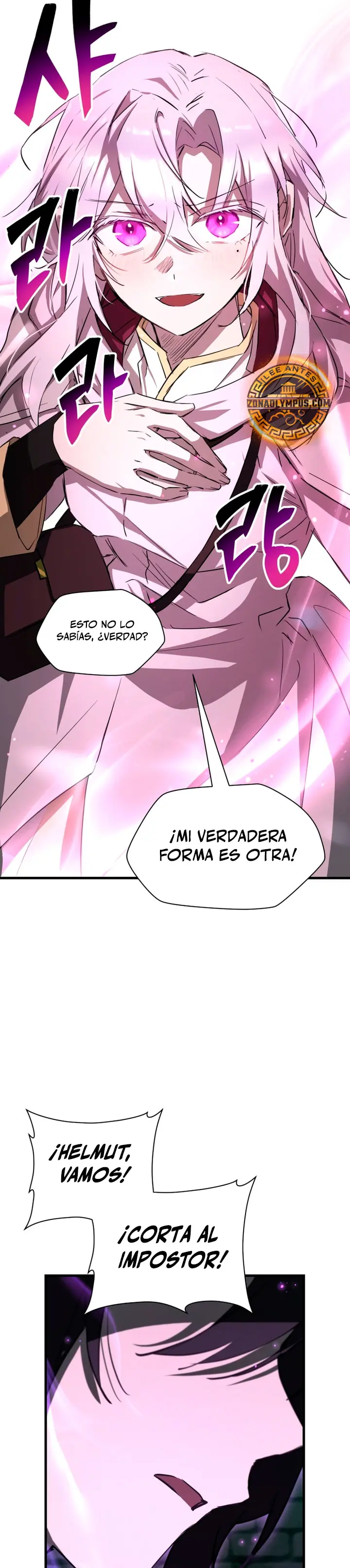 Read Helmut_ El Niño Abandonado ES Manga Online