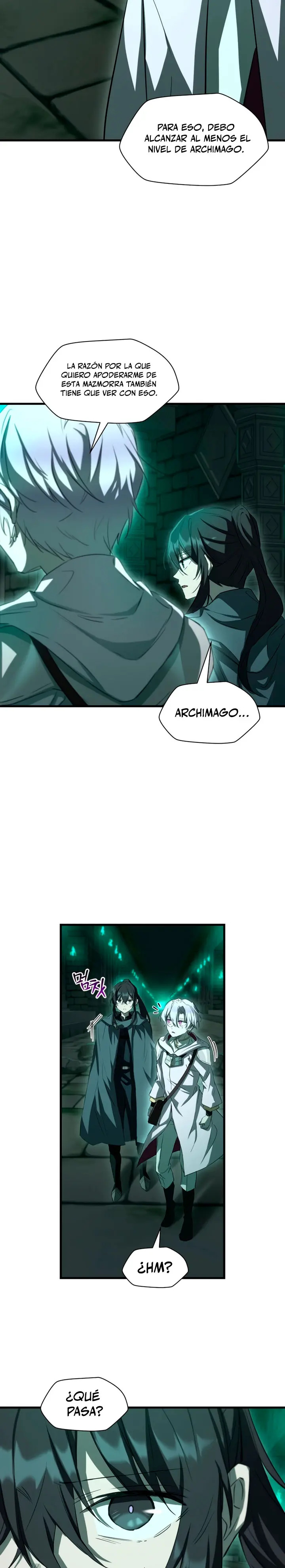 Read Helmut_ El Niño Abandonado ES Manga Online