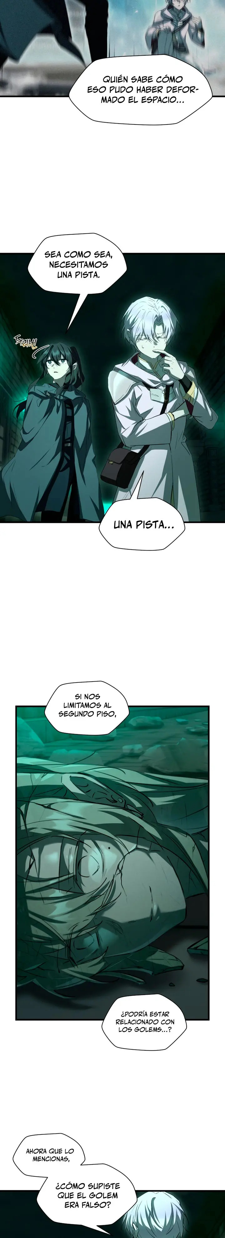 Read Helmut_ El Niño Abandonado ES Manga Online