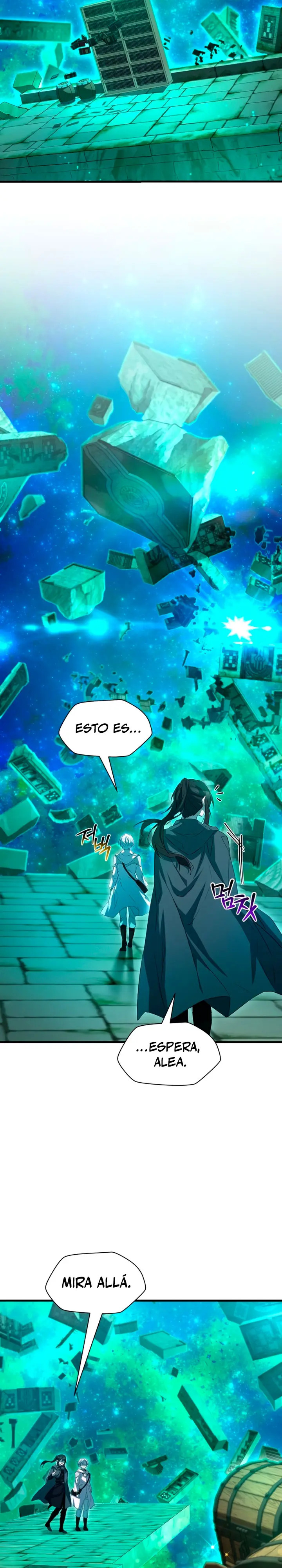 Read Helmut_ El Niño Abandonado ES Manga Online
