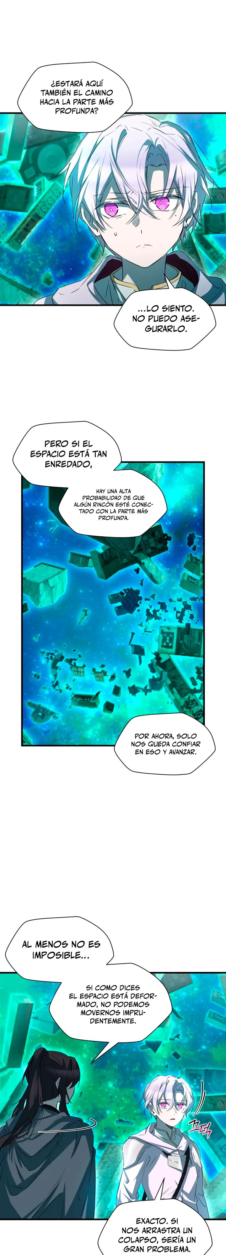 Read Helmut_ El Niño Abandonado ES Manga Online