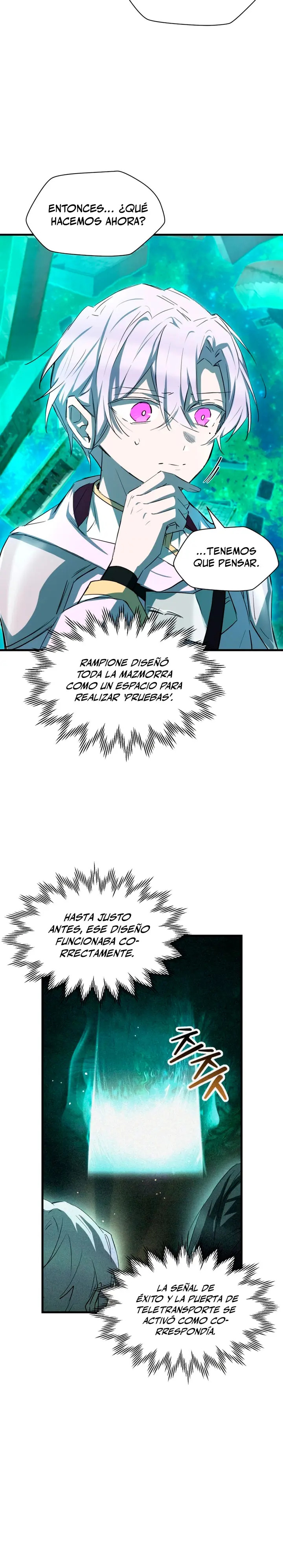 Read Helmut_ El Niño Abandonado ES Manga Online