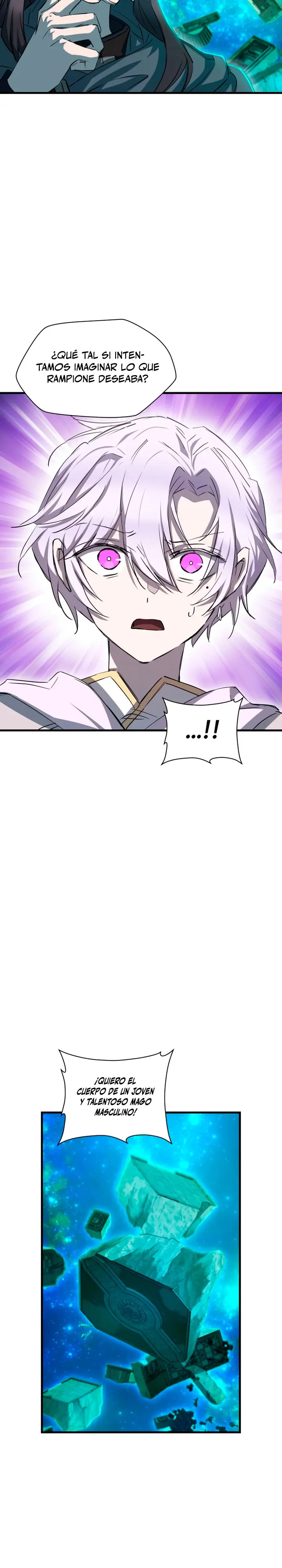 Read Helmut_ El Niño Abandonado ES Manga Online