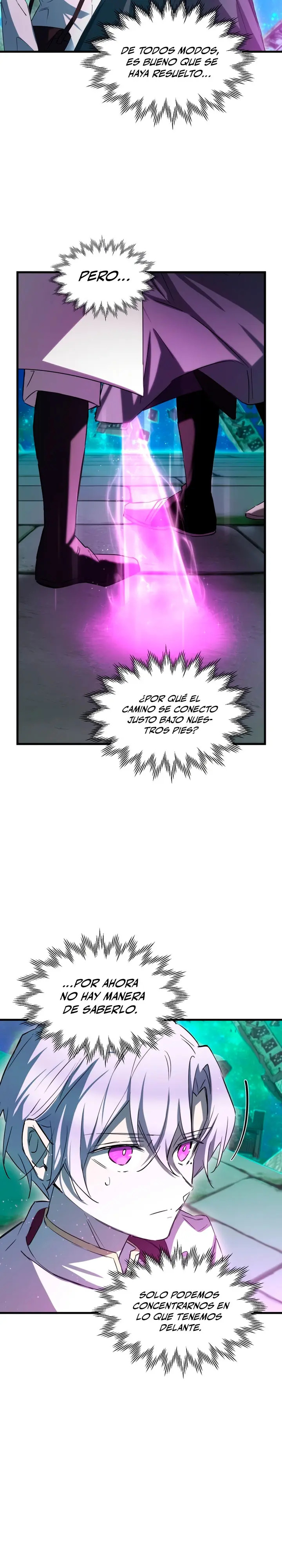 Read Helmut_ El Niño Abandonado ES Manga Online
