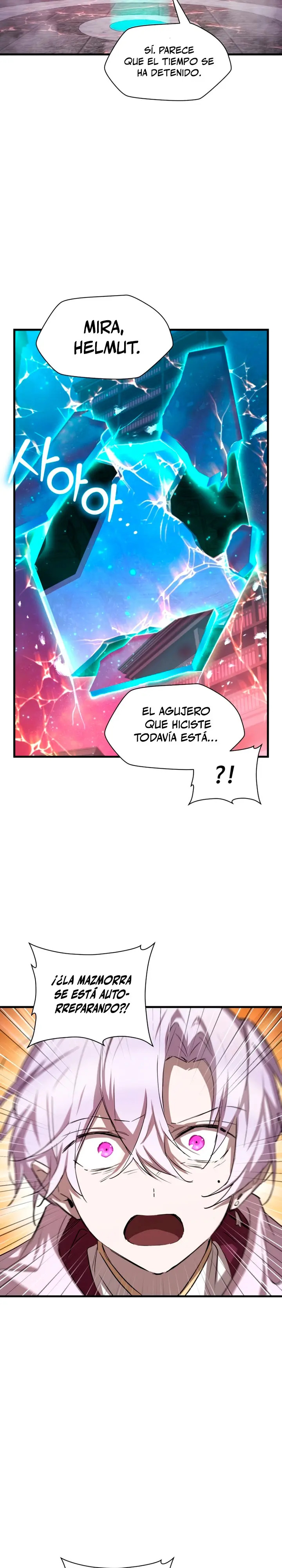 Read Helmut_ El Niño Abandonado ES Manga Online