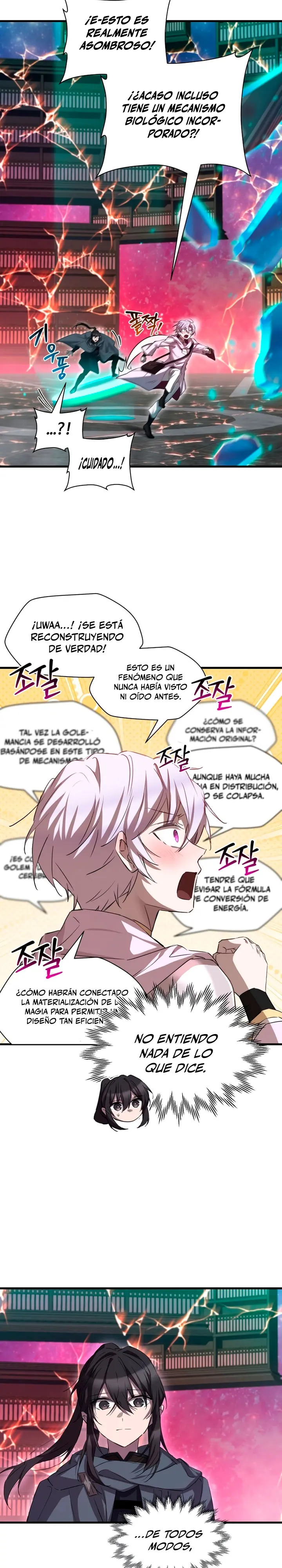 Read Helmut_ El Niño Abandonado ES Manga Online