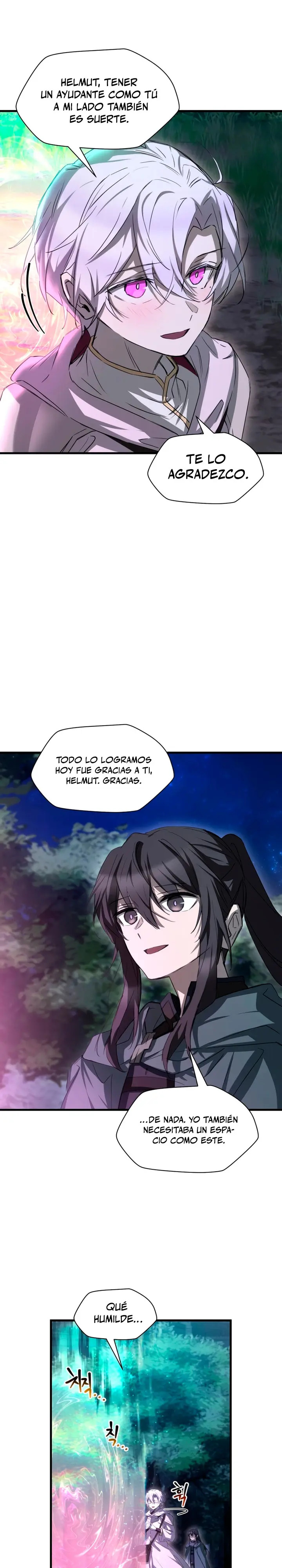 Read Helmut_ El Niño Abandonado ES Manga Online