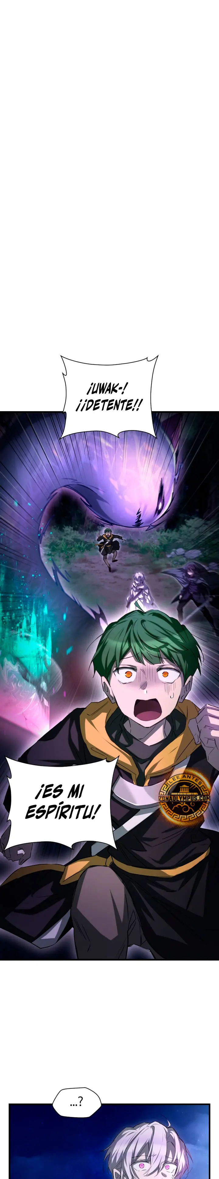 Read Helmut_ El Niño Abandonado ES Manga Online